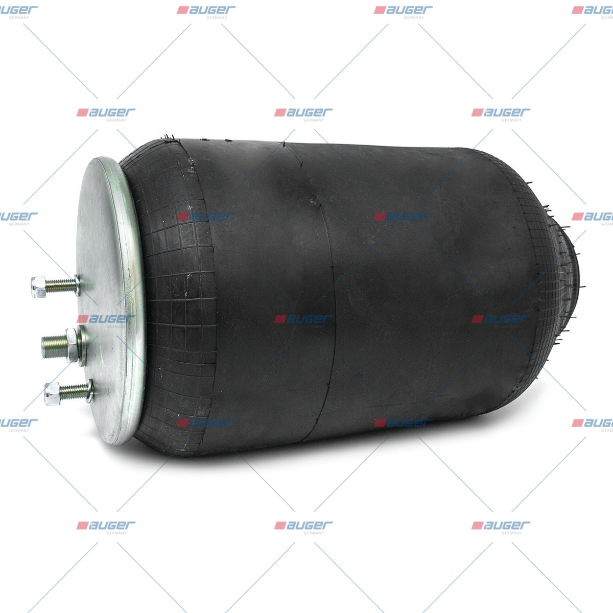 Luftfederbalg, Service Typ